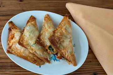 Lobsteries – Lobster Pastries