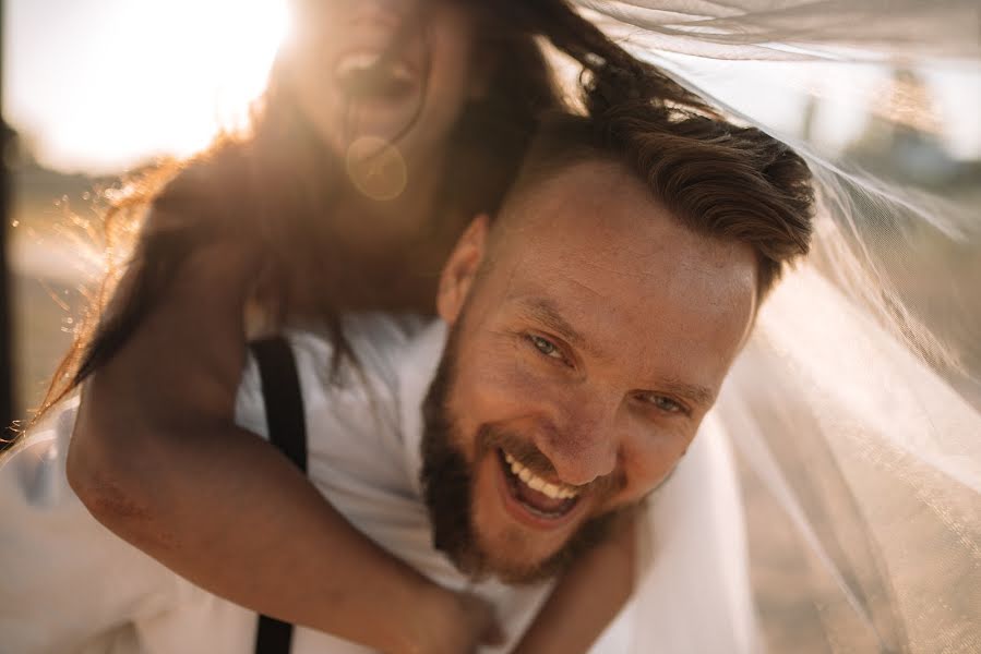 Wedding photographer Sergey Makarov (makaroffoto). Photo of 12 September 2017