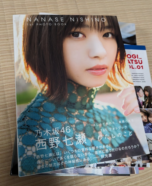 スイフトスポーツの乃木坂46・欅坂46・櫻坂46に関するカスタム事例の投稿画像10枚目