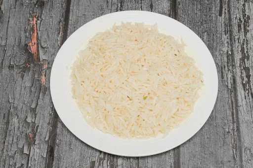 Plain Rice