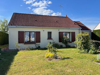 maison à Vienne-en-Val (45)