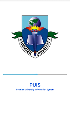 Premier University Info. Sysのおすすめ画像1