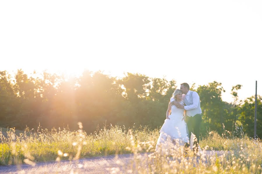 Wedding photographer Andrea Landini (andrealandini). Photo of 12 November 2018