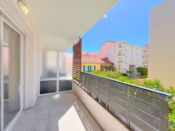 appartement à Nice (06)