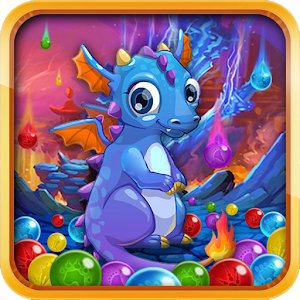 Download Dragon Bubble : Puzzle Pop For PC Windows and Mac