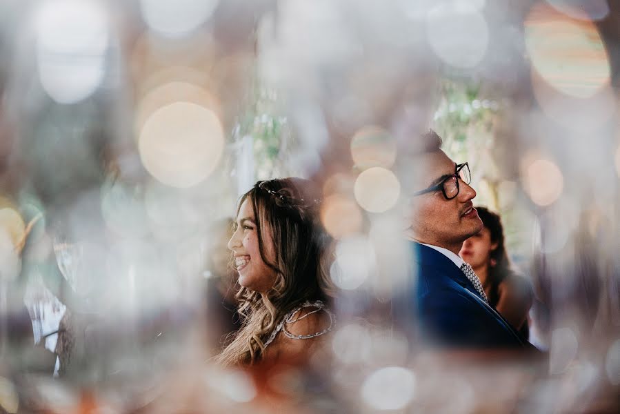 Esküvői fotós Sergio Garcia (dimequesifotos). Készítés ideje: 2021 január 29.