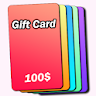 Gift Card Balance Checker App icon