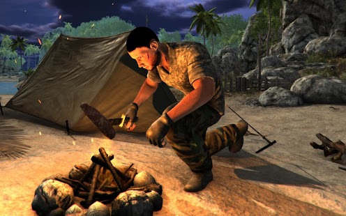 How to mod Raft Survival Commando Escape patch 1.1 apk for laptop