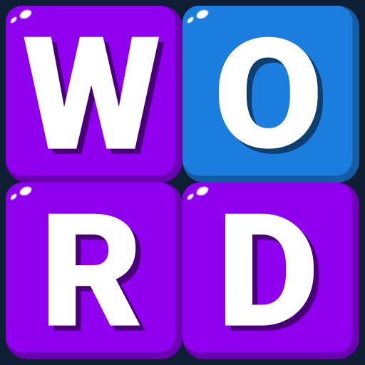 Word Blocks - Word Search Puzzle