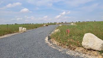 terrain à Saint-Médard-d'Aunis (17)