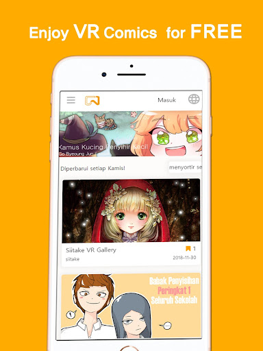 Download apk webtoon for pc