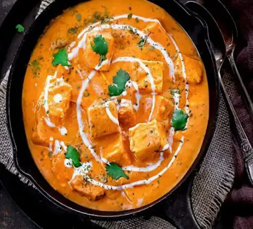 Paneer Butter Masala