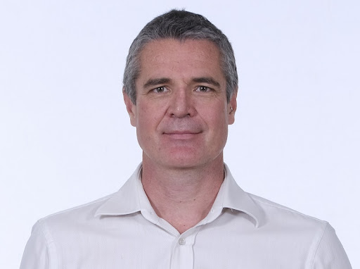 Roger Hislop, Exco member of the IoT Industry Council of South Africa (IOTIC).