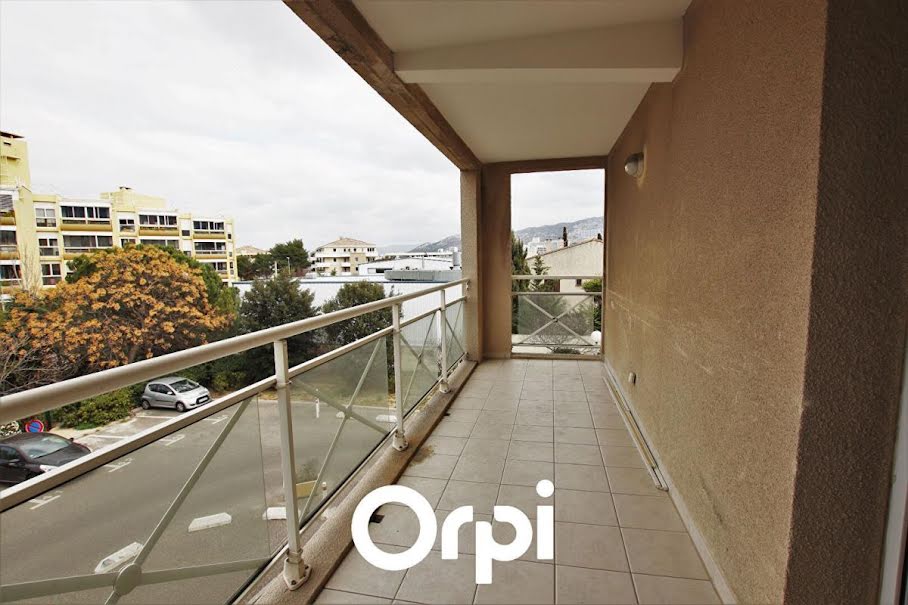 Location meublée appartement 1 pièce 40 m² à Marseille 9ème (13009), 790 €