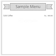 Slay Coffee menu 1