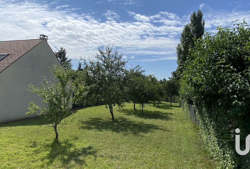  Vente Terrain à bâtir - 561m² à Voulx (77940) 