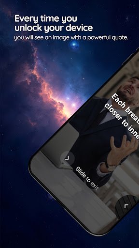 Screenshot Unlock Your Subconscious Mind