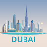 Dubai Travel Guide icon