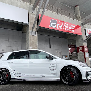 ゴルフGTI