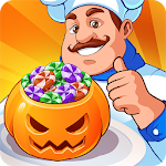 Cover Image of Download Cooking Craze: Crazy, Fast Restaurant Kitchen Game 1.26.0 APK