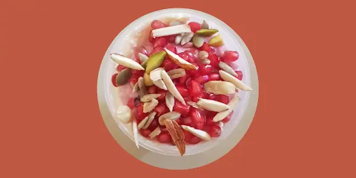 Mishti Doi Mix Fruit