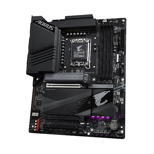 Mainboard GIGABYTE Z790 A ELITE DDR4