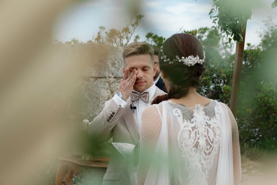 Wedding photographer Elena Maksimenko (elzochka). Photo of 4 November 2023