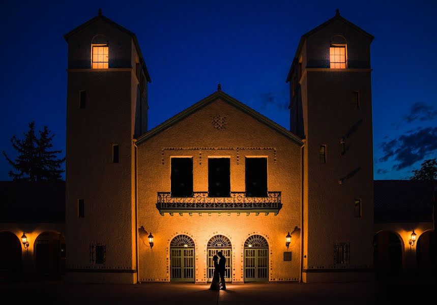 Fotógrafo de casamento Jared Gant (jaredgant). Foto de 8 de setembro 2019