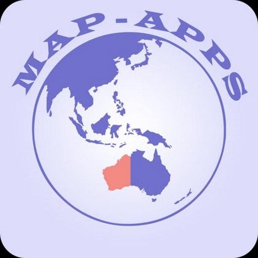 Perth,Western Australia 旅遊 App LOGO-APP開箱王