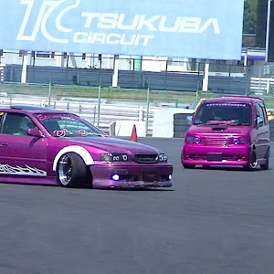 チェイサー JZX100