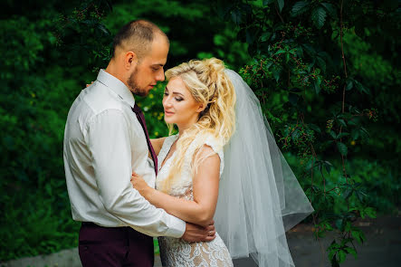 Fotógrafo de bodas Zinaida Drim (zinaidadream). Foto del 3 de enero 2019