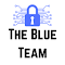 Item logo image for The Blue Team