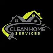 Clean Home services Logo