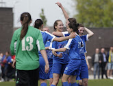 De bekerfinale U16 is er eentje tussen deze twee teams