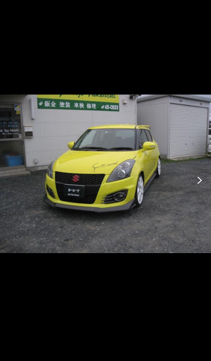 スイフトスポーツ Zc32sのグーネット中古車アプリ サンラインレーシング32スイスポに関するカスタム メンテナンスの投稿画像 車のカスタム 情報はcartune