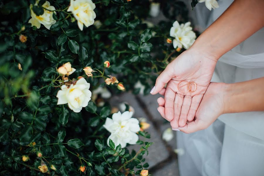 Photographe de mariage Elena Volotova (volotova). Photo du 20 juin 2016