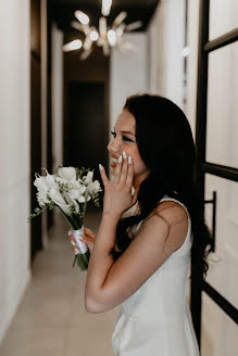 Fotógrafo de casamento Marina Voronova (voronova). Foto de 5 de fevereiro