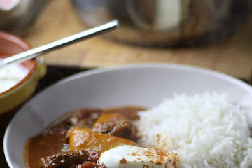 Beef Goulash