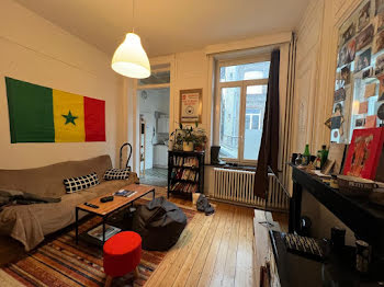 appartement à Lille (59)