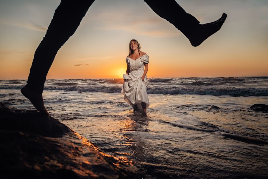 Photographe de mariage Ernesto Rudi (ernerudi). Photo du 6 mars 2020