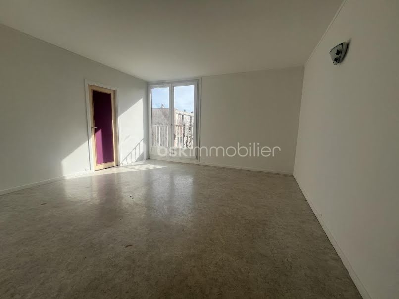 Vente appartement 3 pièces 56 m² à Rungis (94150), 211 000 €