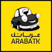 Arabatk  Icon