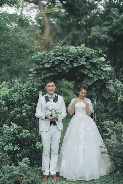 Wedding photographer Hamu Huang (hamuhuang). Photo of 9 May 2022