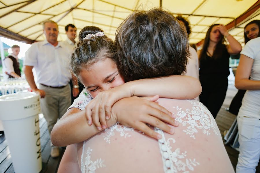 Fotógrafo de bodas Aleksandr Yakovlev (aleksandr063). Foto del 21 de septiembre 2017