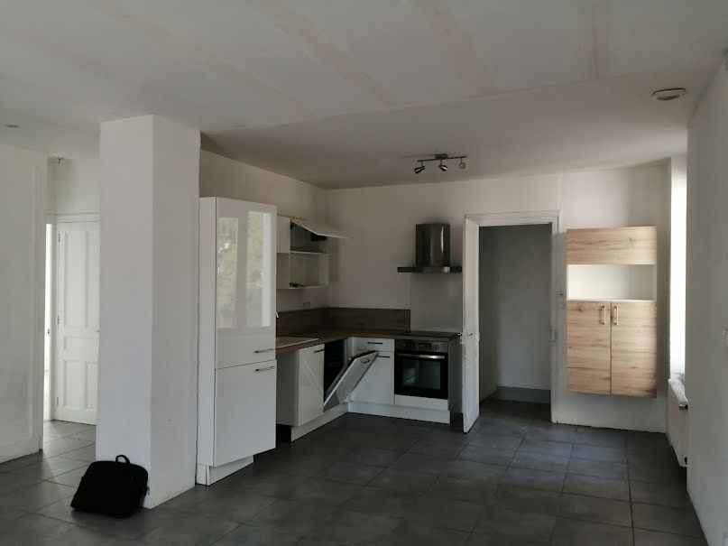 Vente maison 5 pièces 109 m² à Bourg-en-Bresse (01000), 221 000 €