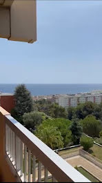 appartement à Nice (06)