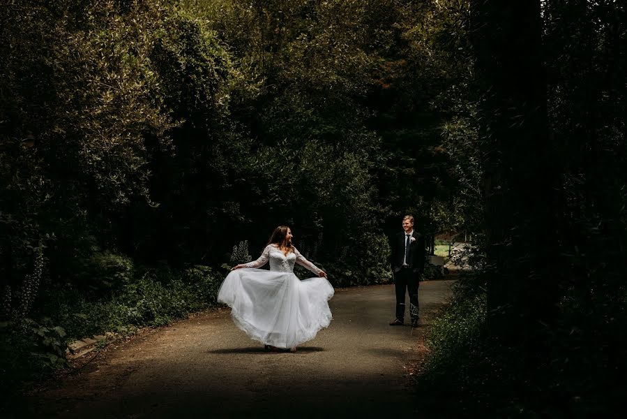 結婚式の写真家Janitha De Kock (janithaphotograp)。2020 5月11日の写真