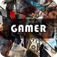 Gamers Wallpapers HD Gaming Backgrounds