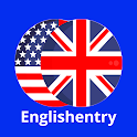 Englishentry: English Courses