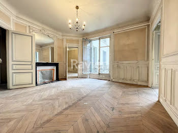 appartement à Paris 17ème (75)